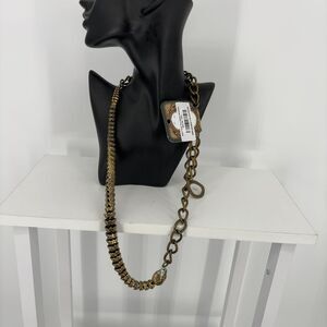 Art By Amy Classic Rattle Necklace
